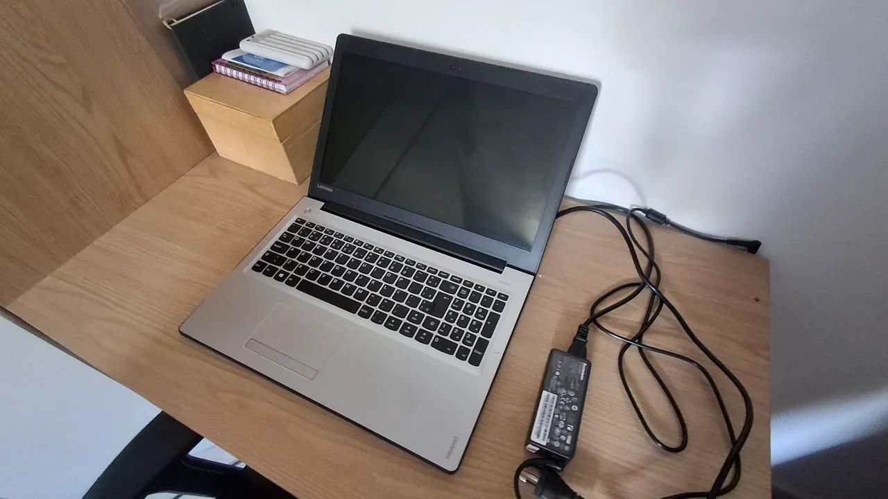 Notebook Lenovo Ideapad