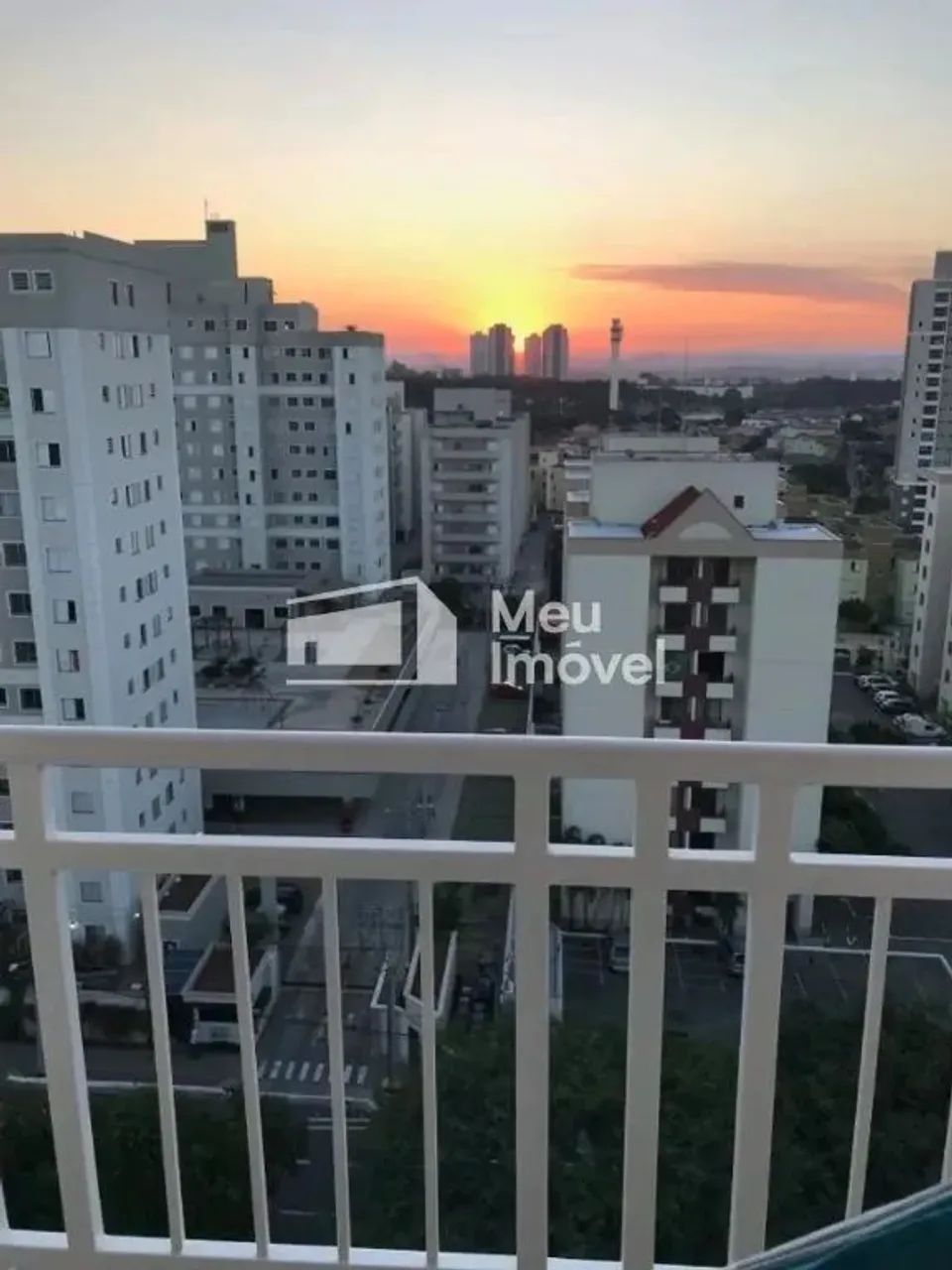 Aluguel  Apartamento Mobiliado 2 Dormitórios, sendo 1 suite  Residencial Trinta e Um de Ma - Foto 10