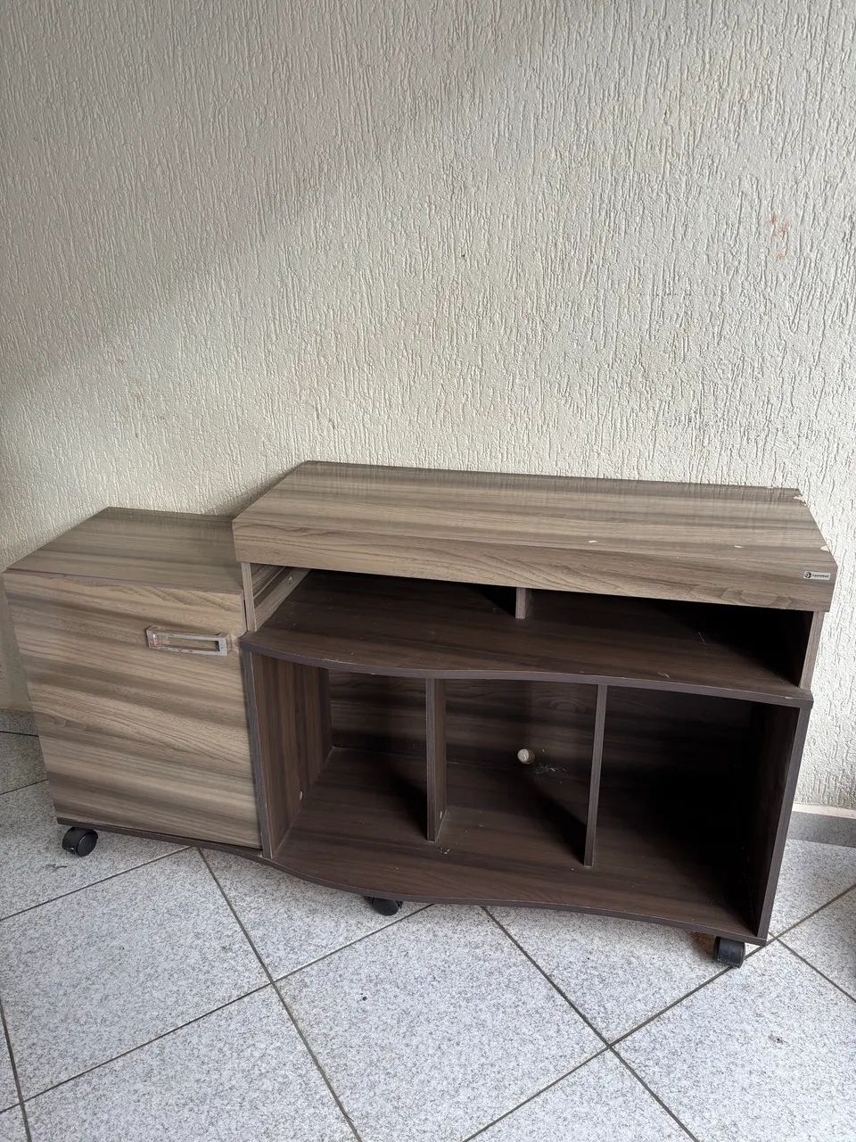 Rack super barateza 