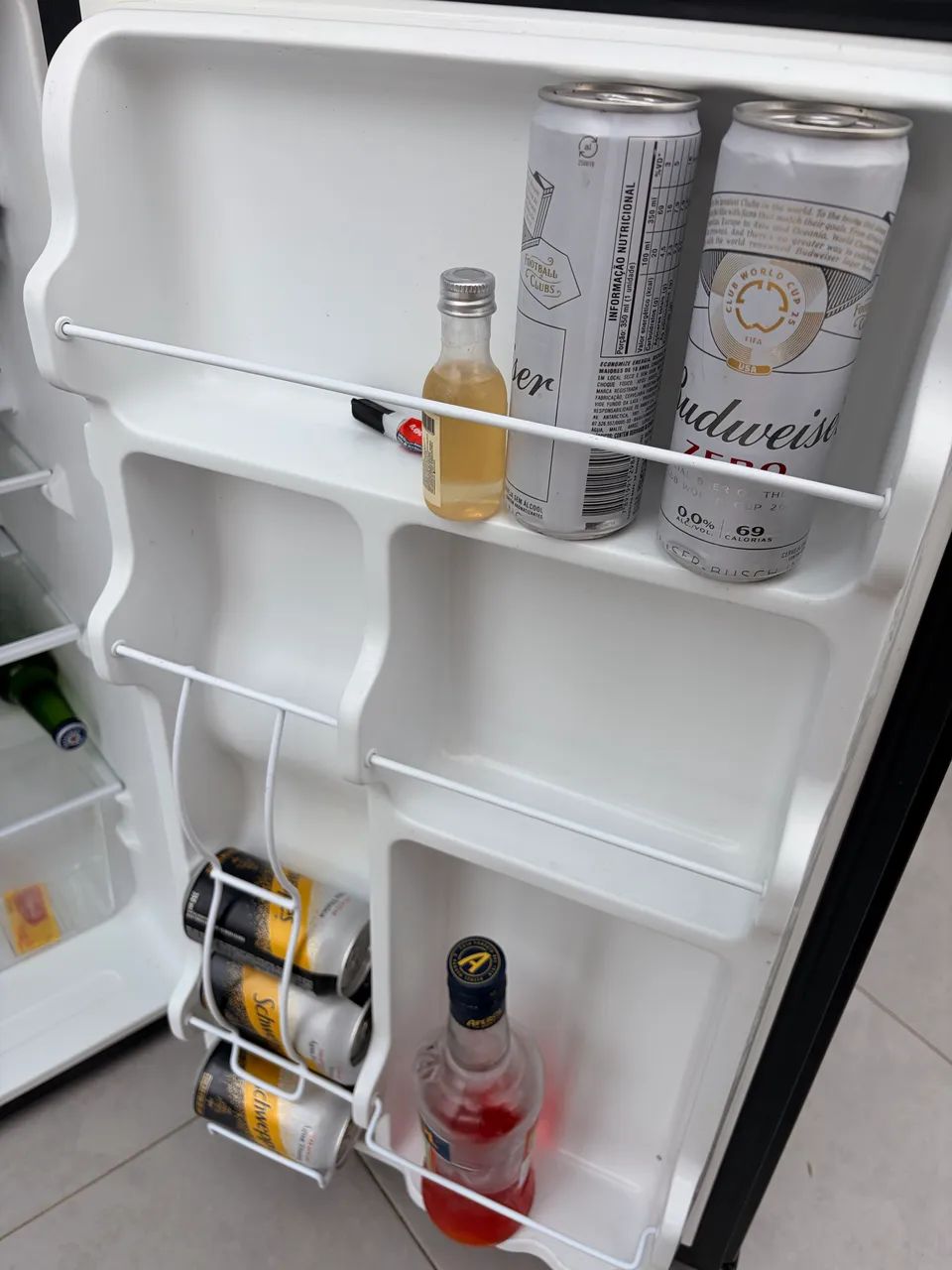 Frigobar Midea 93L - Foto 4