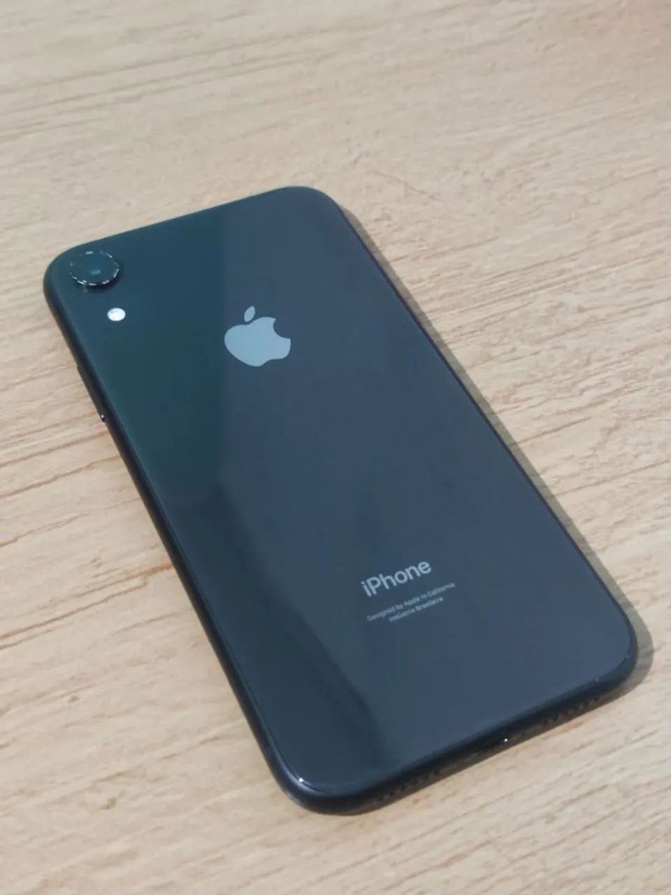 iPhone xr  - Foto 2