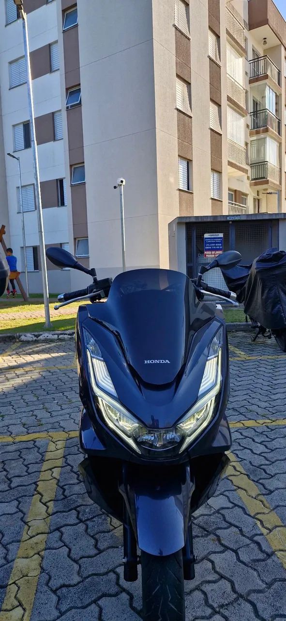 Pcx160 