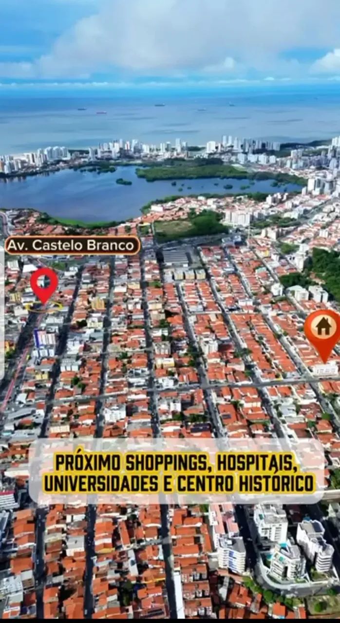 Prédio Comercial São Francisco - São Luis MA - Foto 5