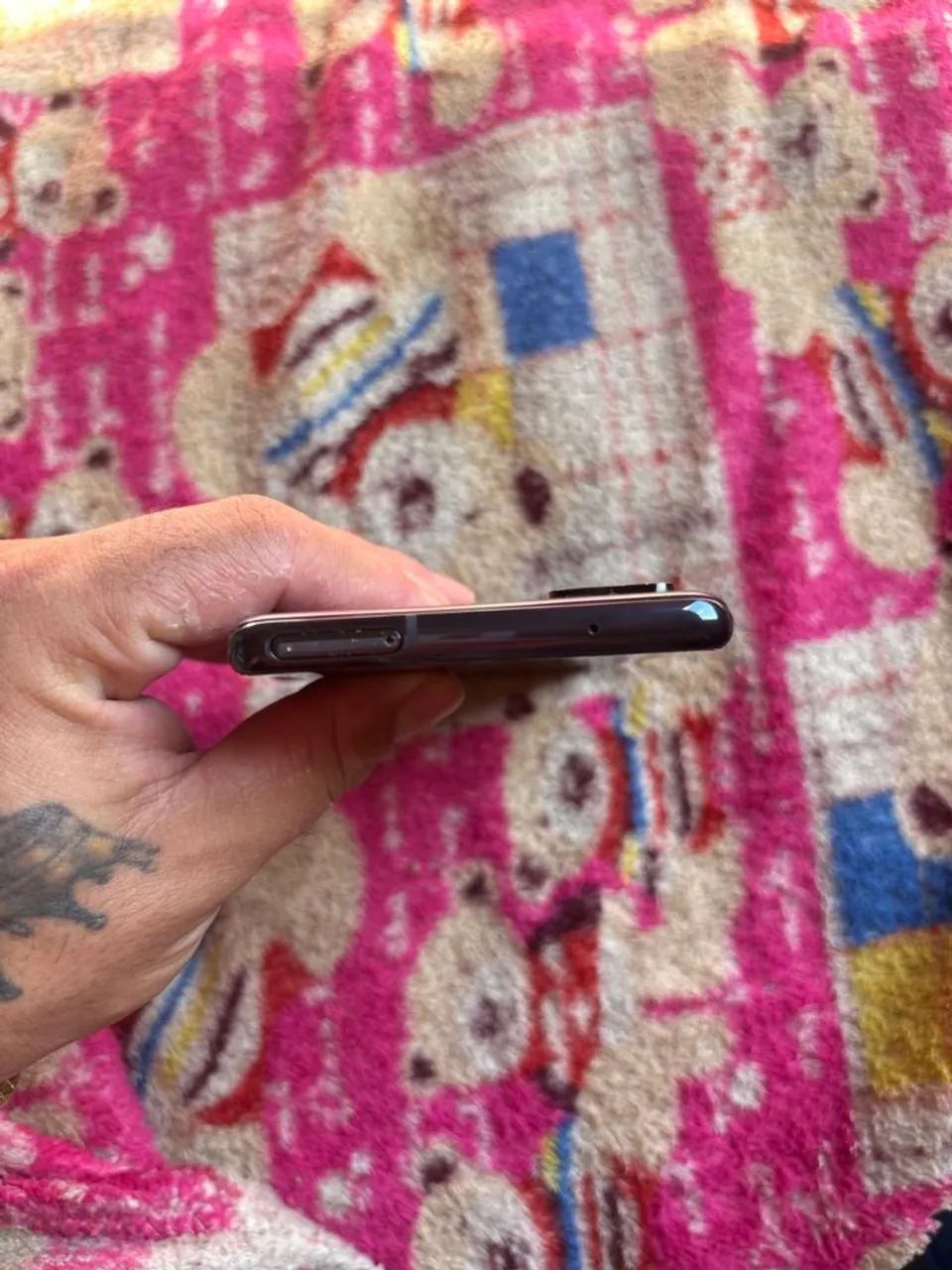 Galaxy s20 FE - Foto 2