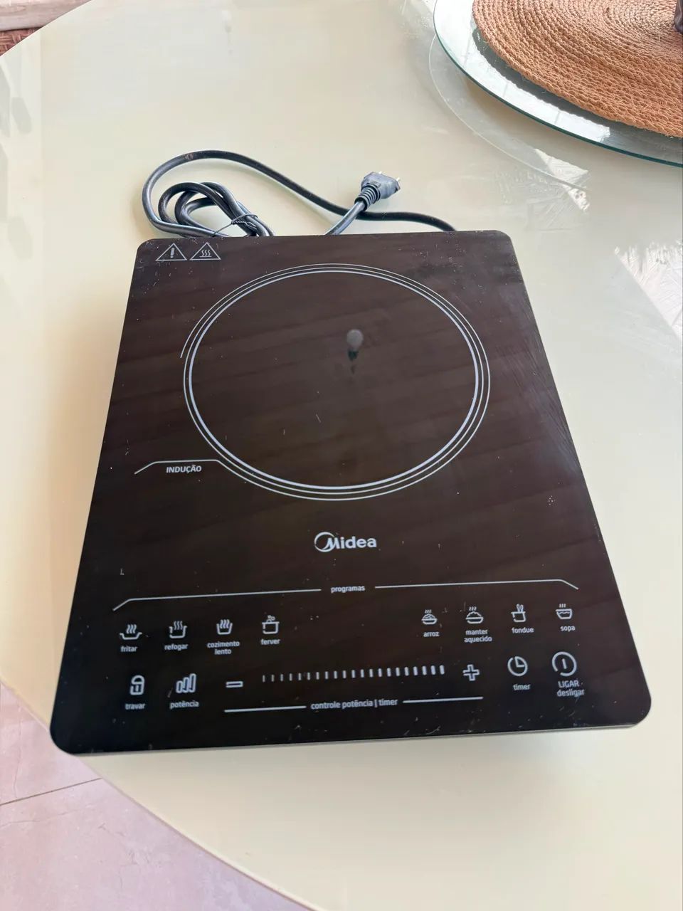 Cooktop induçao - Foto 2