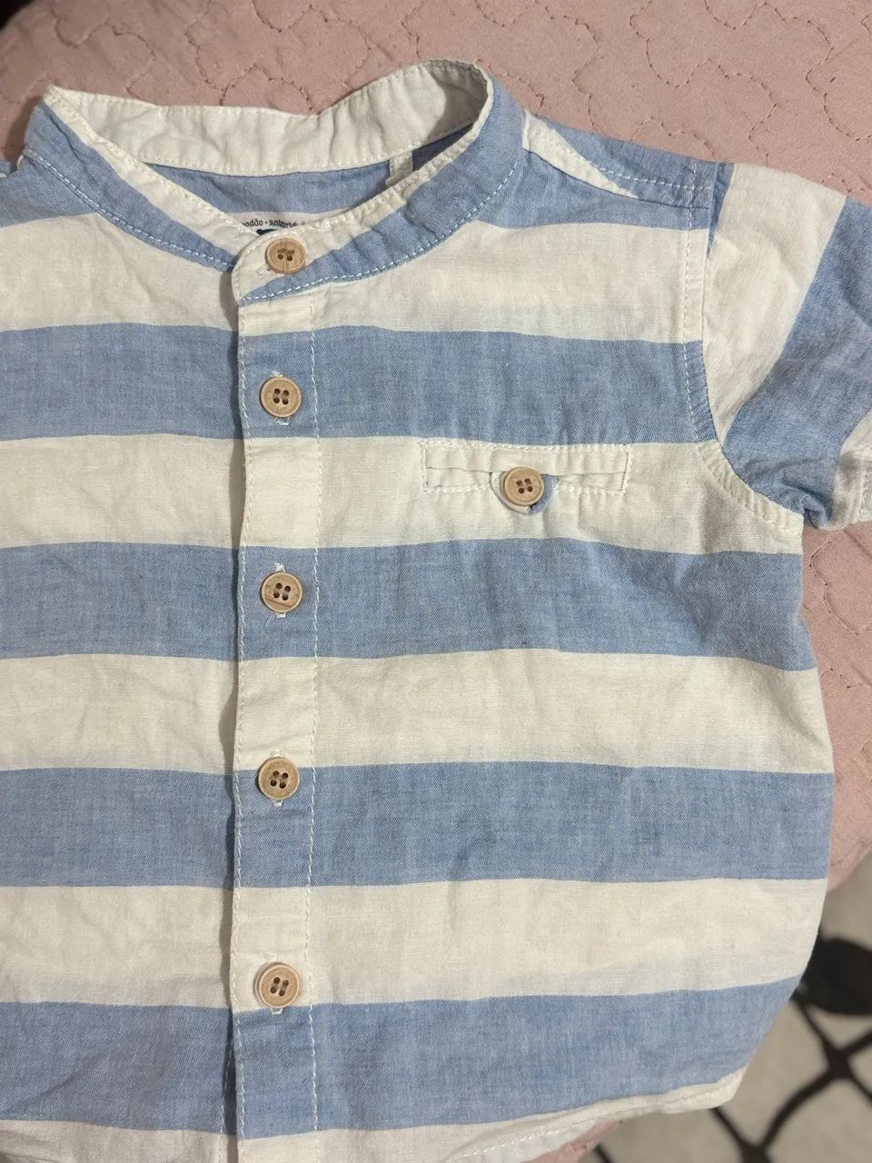 Camisa  - Foto 4