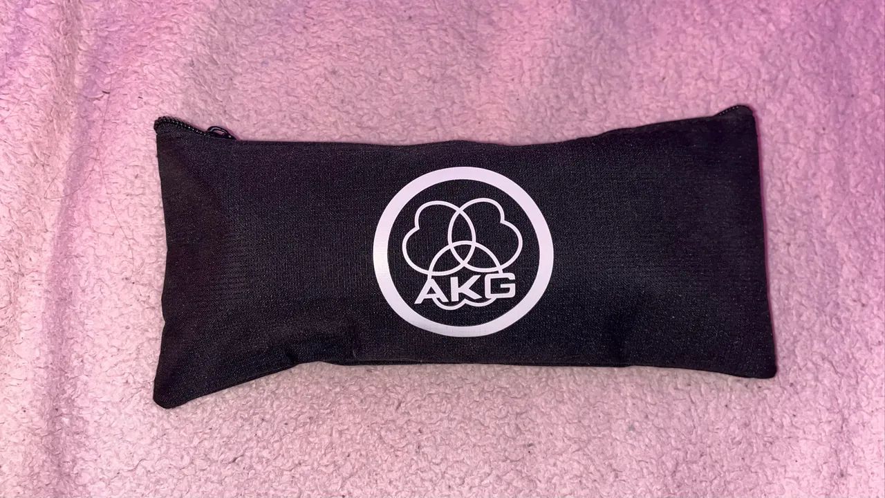 Microfone AKG P5 S - Foto 4