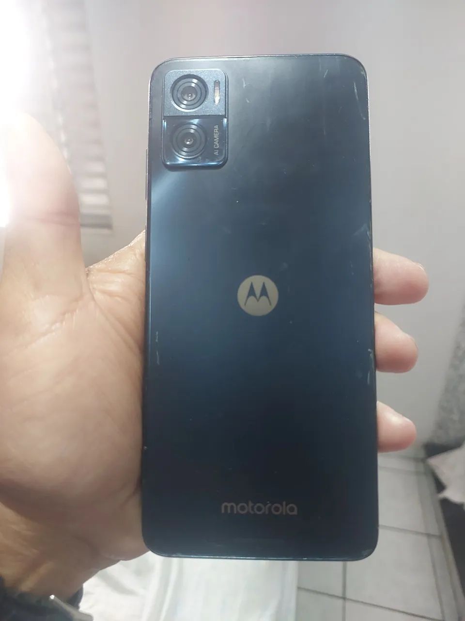 Moto e 22 - Foto 3