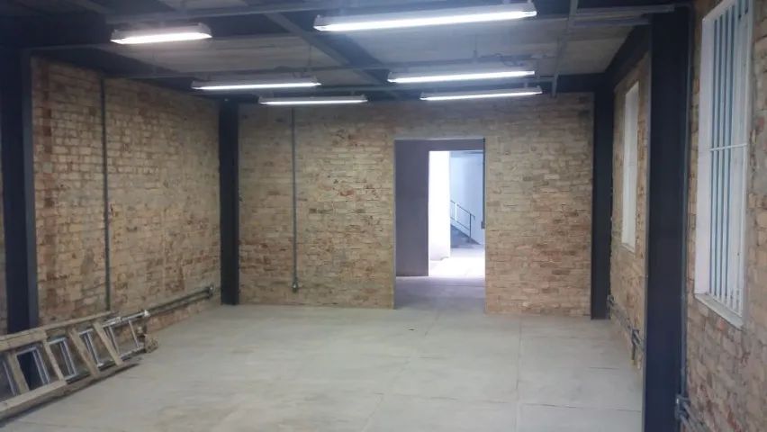 CASA COMERCIAL COM 155 M² NO GRAJAÚ - Foto 4