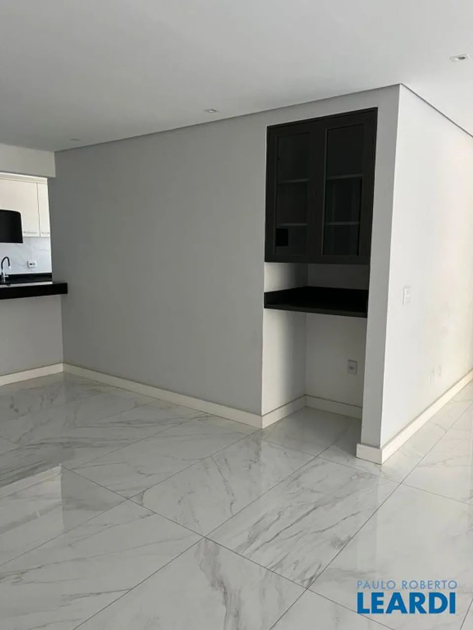 APARTAMENTO - ALPHAVILLE - SP - Foto 5