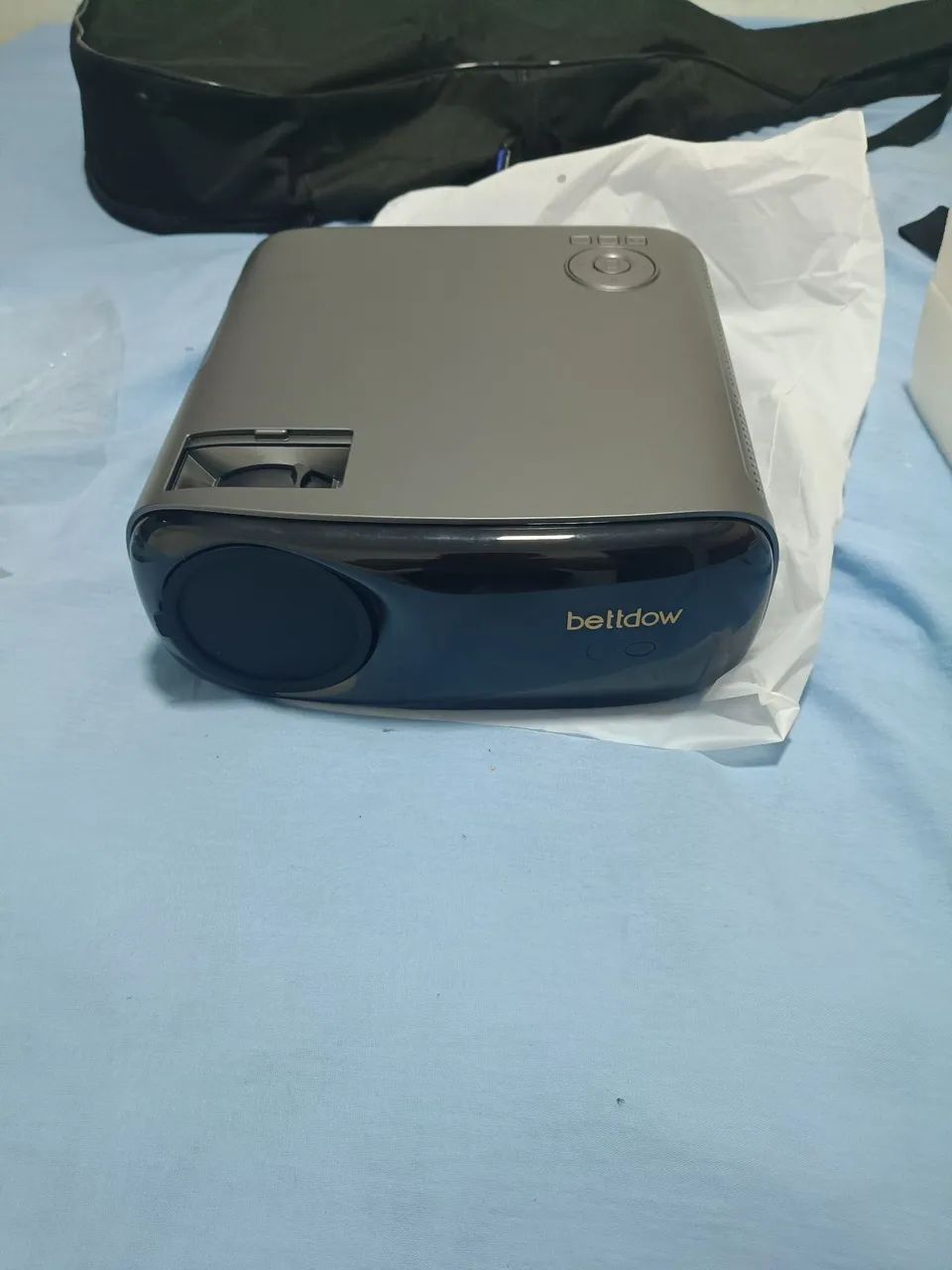 Vendo projetor 