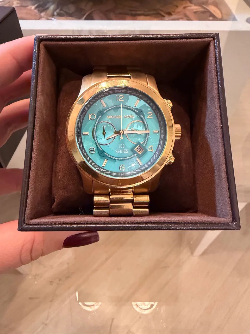 Relógio Michael kors  - Foto 3