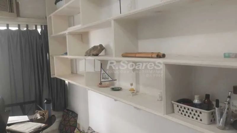 Ótima sala comercial, com 43m², Av. Treze de Maio, Centro - Foto 5