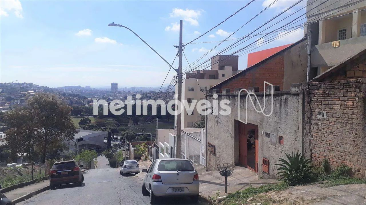 Venda Casa comercial Caiçaras Belo Horizonte - Foto 5