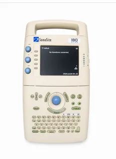 Ultrassom Portatil Sonosite 180 - Foto 3