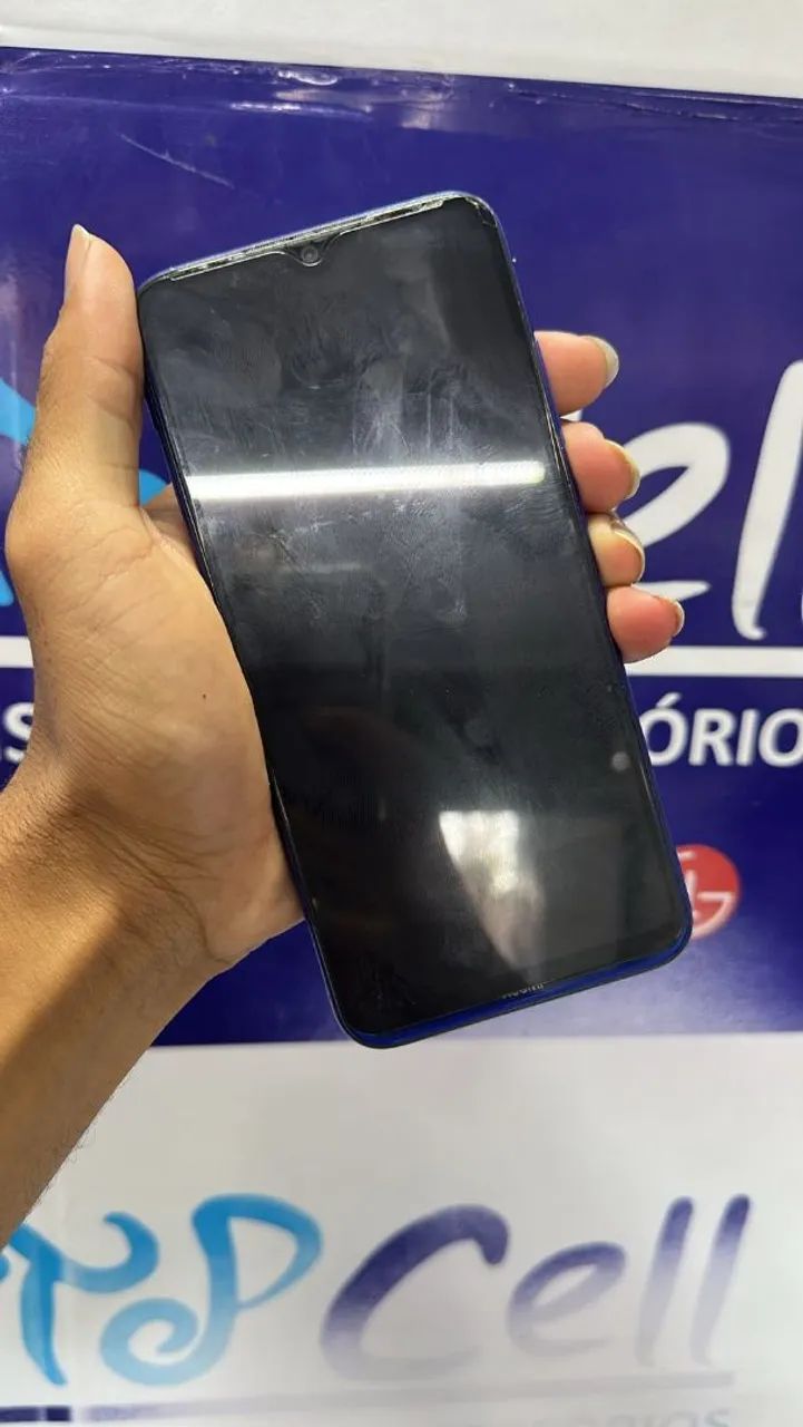 XIAOMI REDMI NOT 8 128 gb - Foto 3