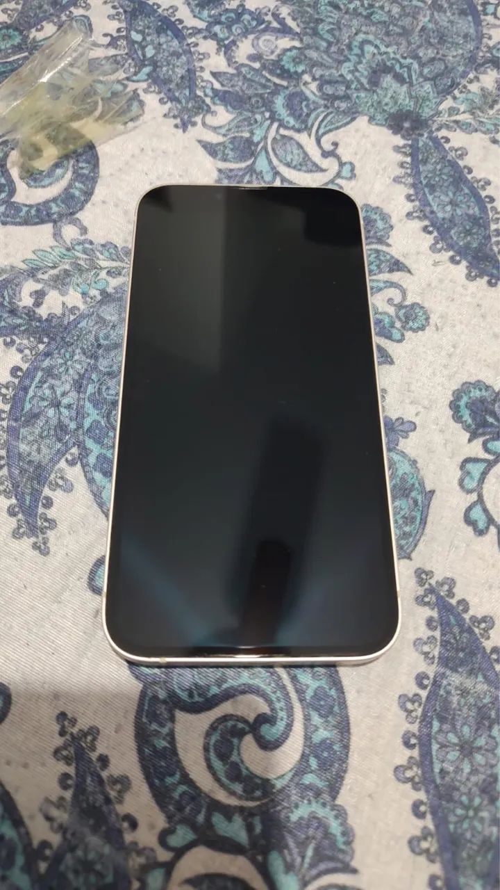 iphone 13. único dono  - Foto 4