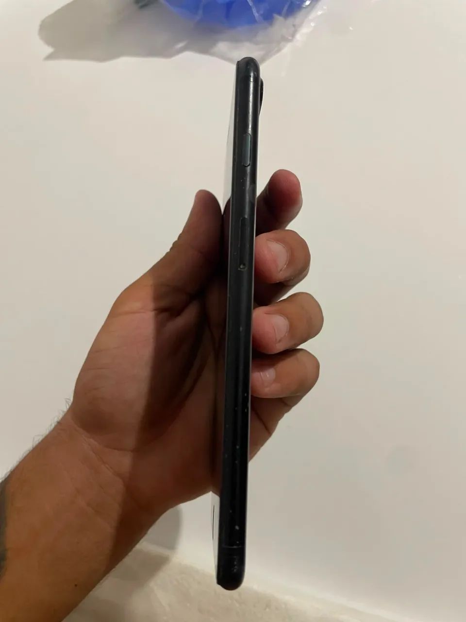 iPhone 7plus