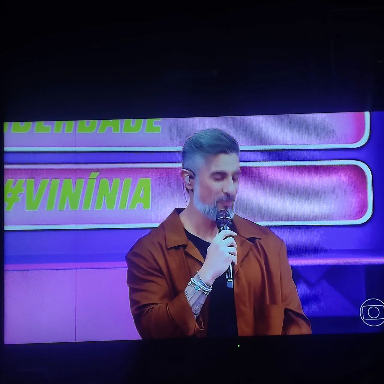 Tv Panasonic 40 Polegadas ( NÃO SMART) - Foto 4