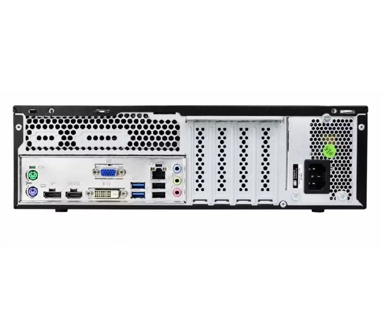 Pc game i5 de 4ª geração 