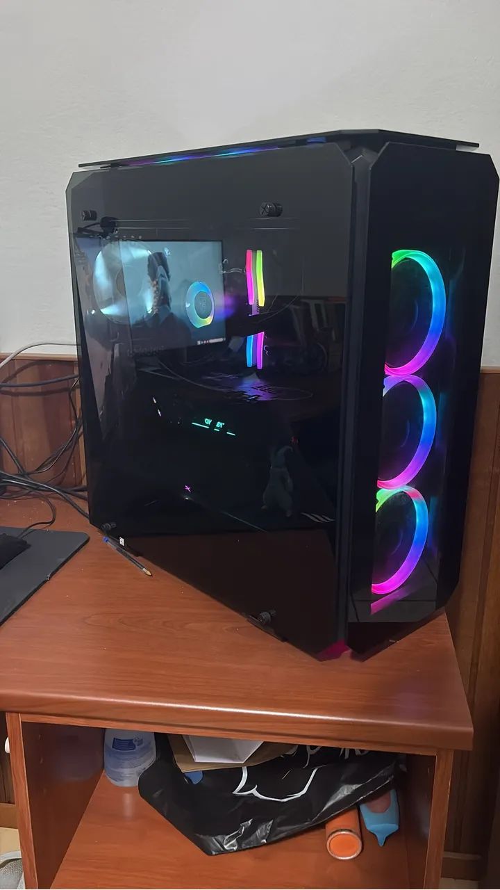 PC Gamer 3080 TI - Foto 2
