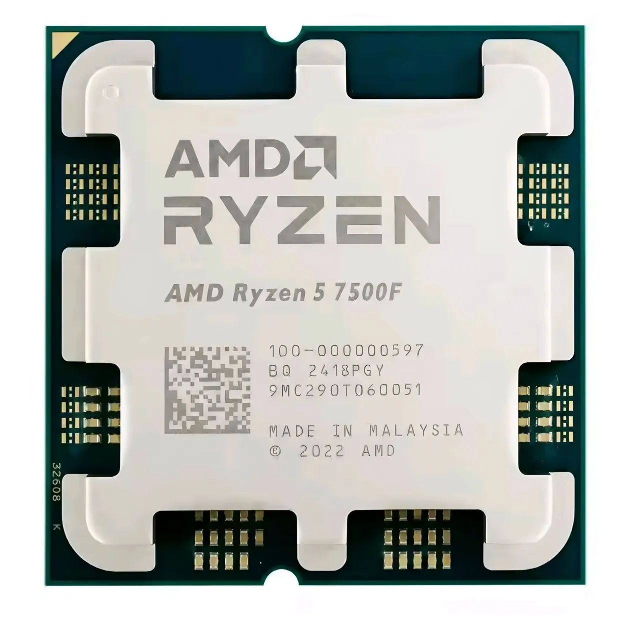 Kit b650m wifi e Ryzen 5 7500f