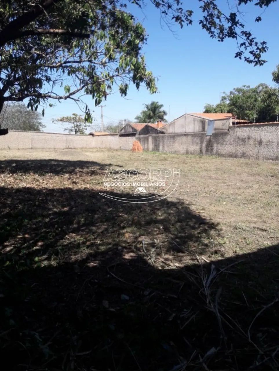 Terreno a venda no Pau queimado, Piracicaba. (Cód:TE00248) - Foto 5