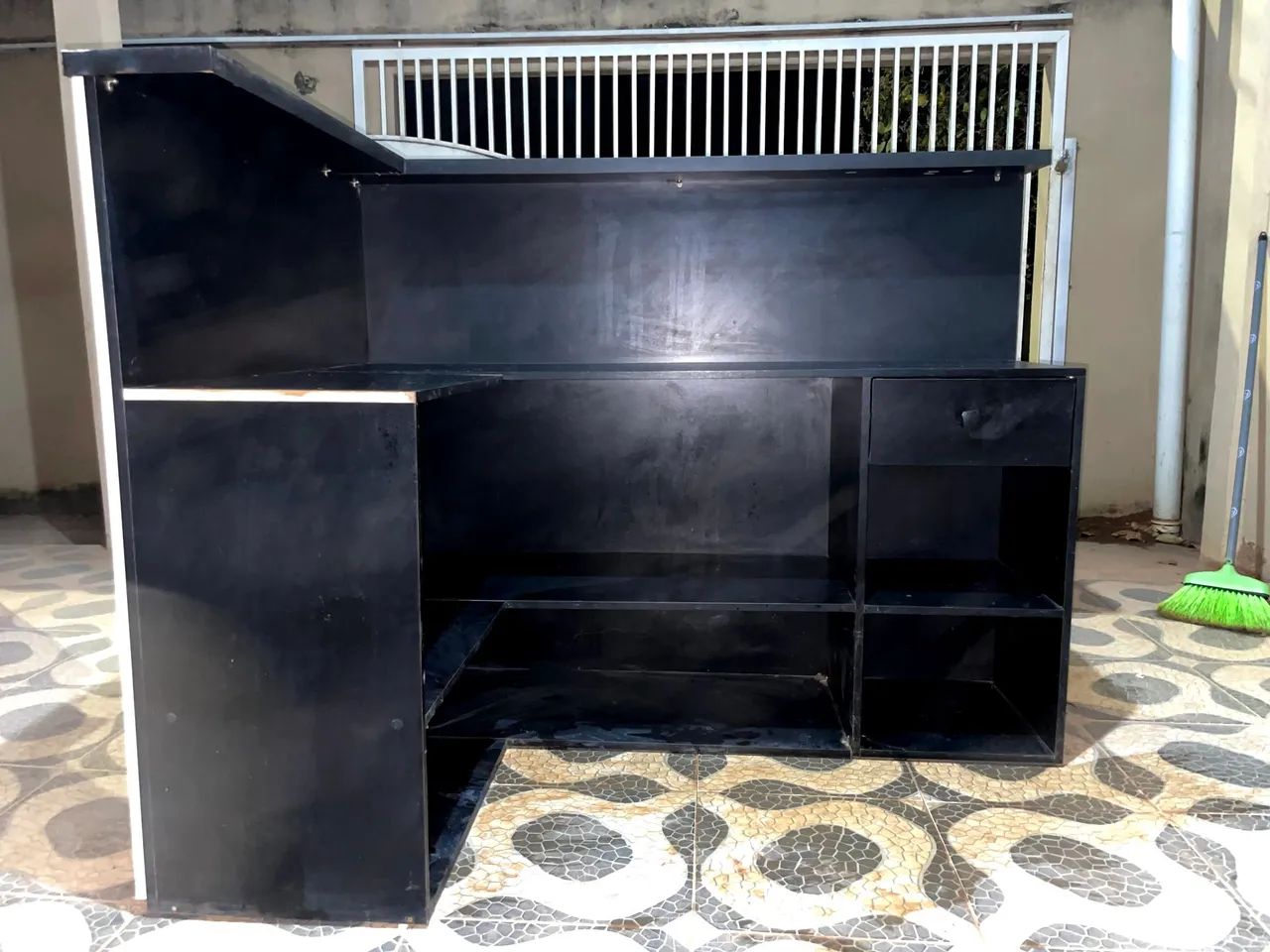 Balcão em MDF - Foto 4