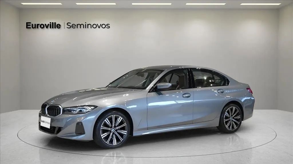 BMW 320I 320i 2024 - Foto 2