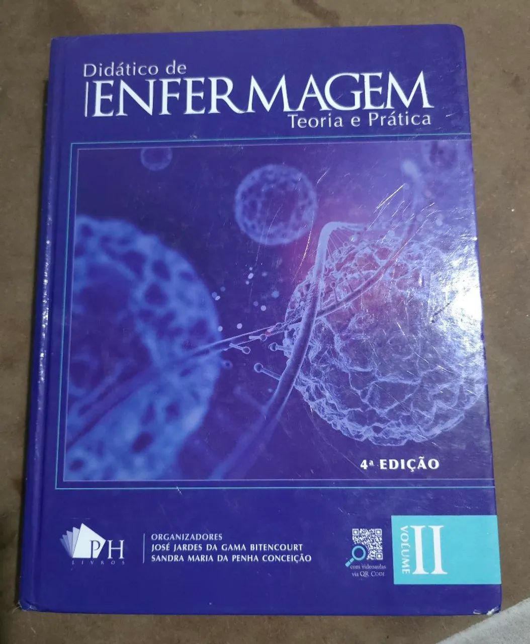 Kit Didático de Enfermagem - Teoria e Prática  - Foto 3
