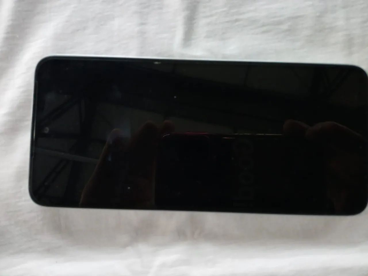 Vendo redmin 128 gigas - Foto 2