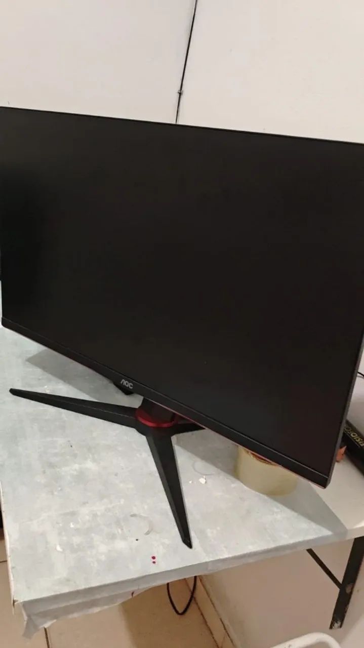 Pc gamer completo - Foto 3
