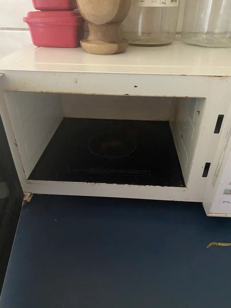 Microondas Panasonic - Foto 2