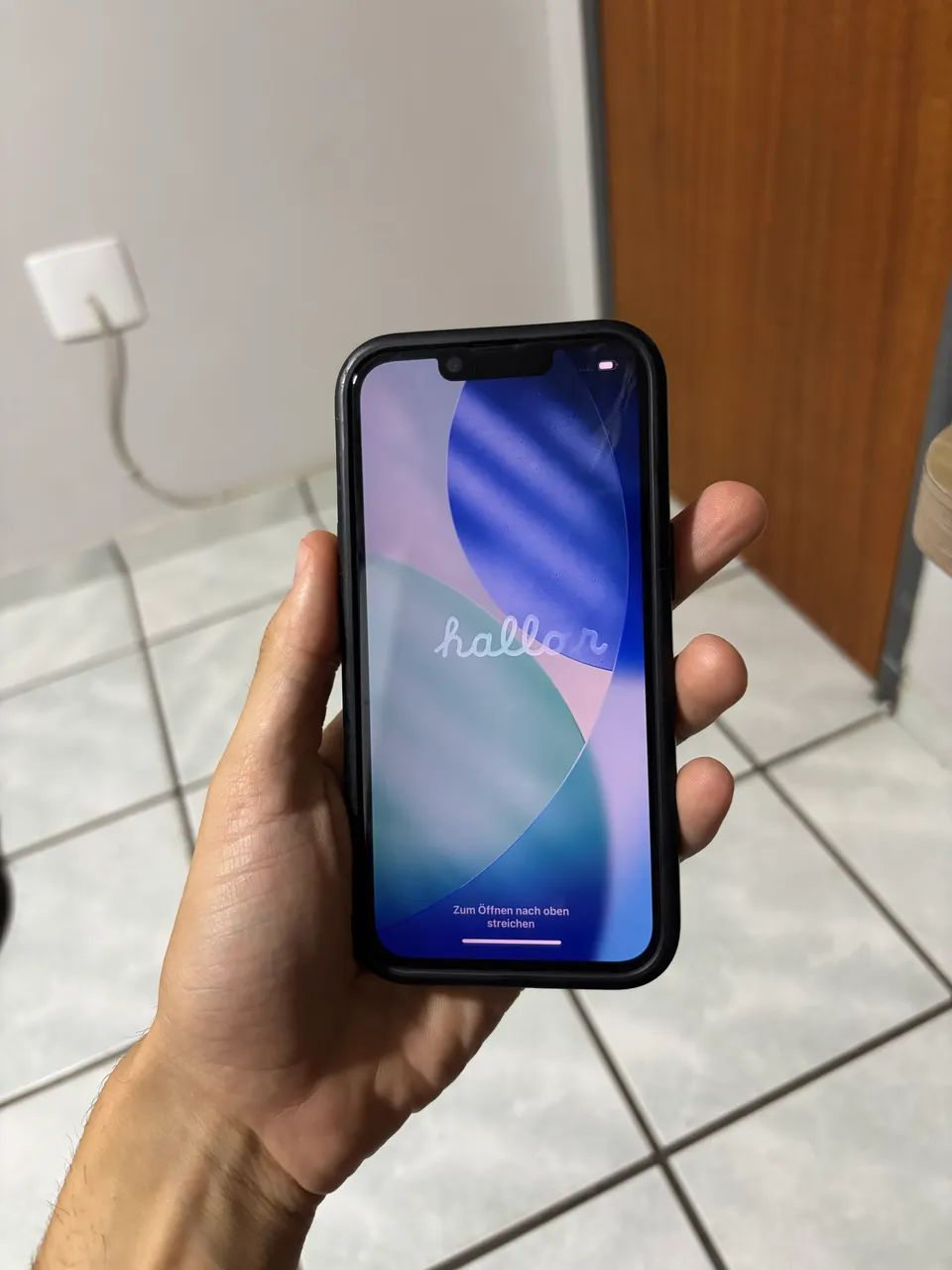 Iphone 13 usado  - Foto 4