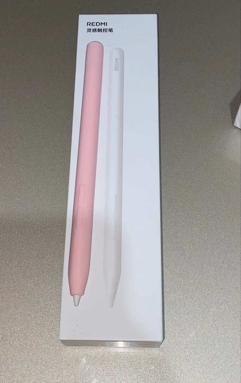 Redmi Pad Pro + Stylus Pen - Foto 4