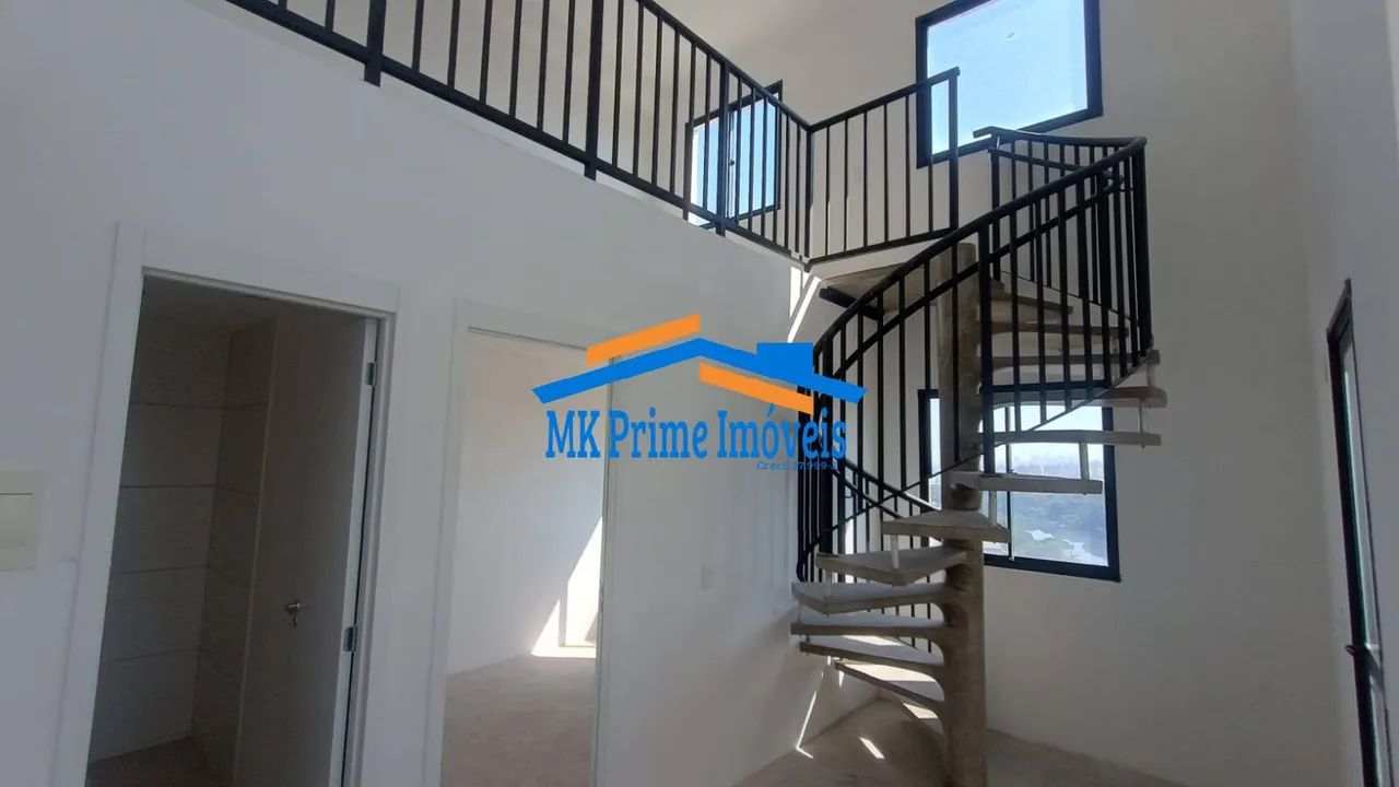 Apartamento Duplex com 51m²  Via Rovai, Osasco. - Foto 2