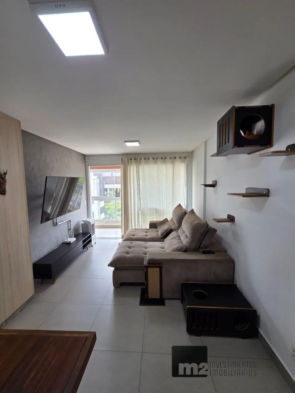 Flat a Venda no setor Oeste - Foto 2