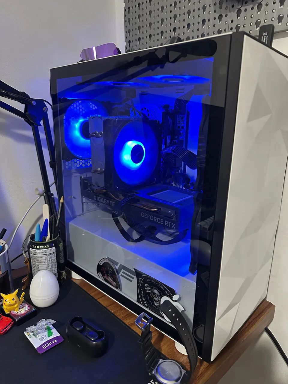 Computador gamer  - Foto 2