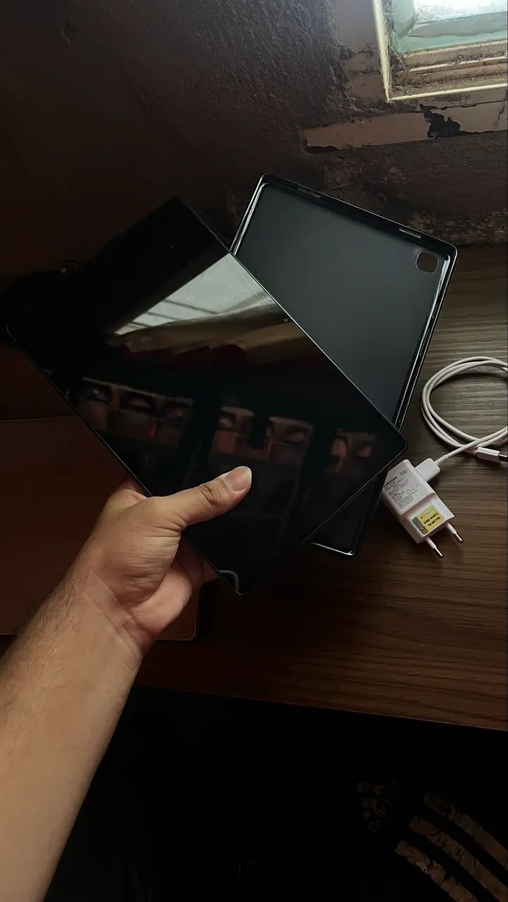 Samsung tab A7 10.3 polegadas