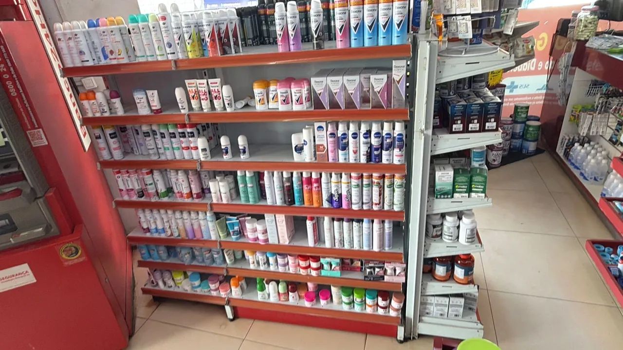 Móveis para drogaria - Foto 4