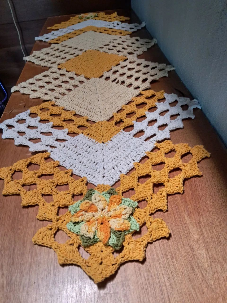 Trilho de mesa