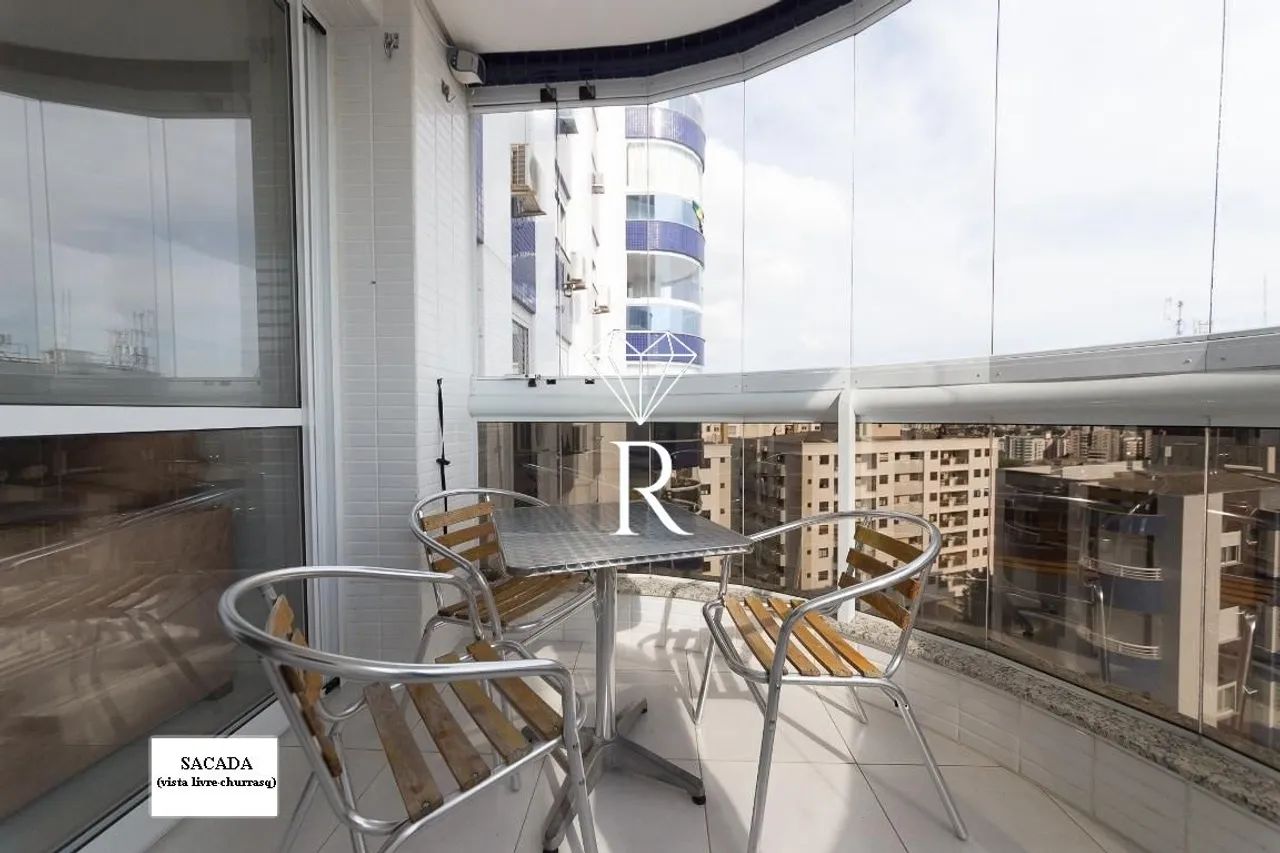 Apartamento de 2 quartos no Bairro Itacorubi Florianópolis - Foto 2