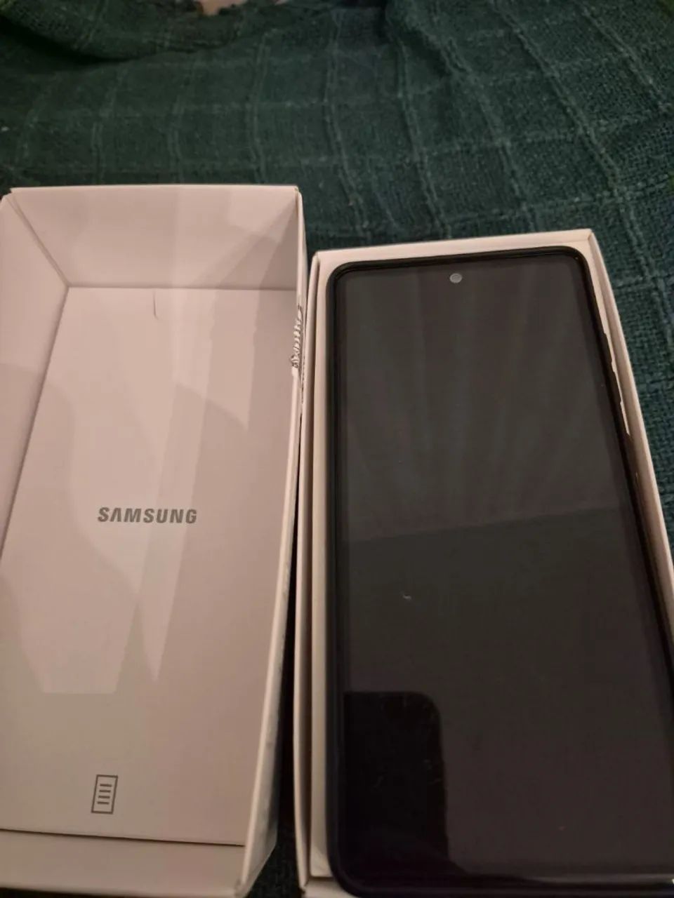 Samsung Galaxy S20 Fe 5G 128GB - Foto 3