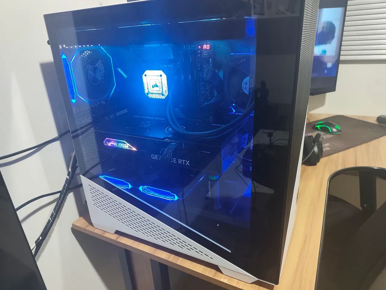 Pc gamer