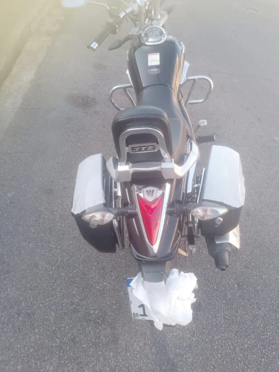 Moto 150 - Foto 4