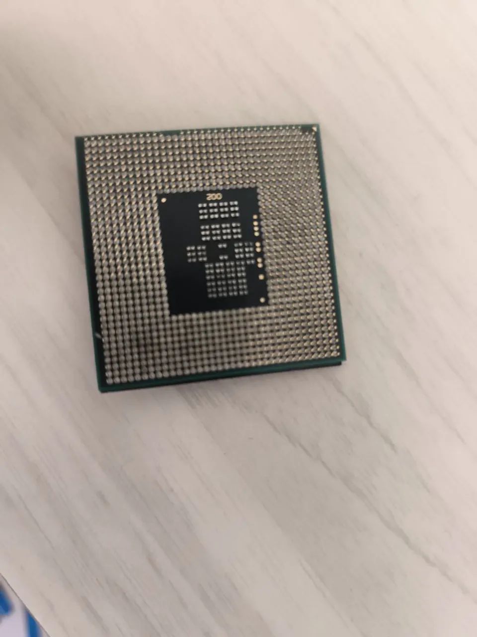 Kit Peças Notebook - Core i7 vPro + GPU NVIDIA + 8GB RAM DDR3 - Para Reparo/Upgrade
