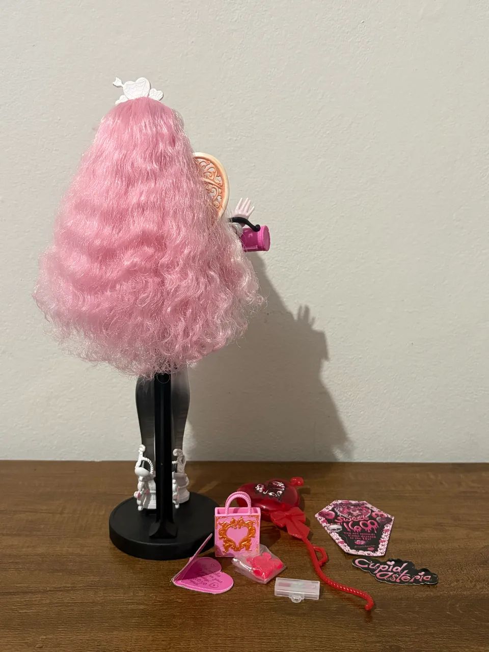 Cupido Monster High G3 - Foto 5