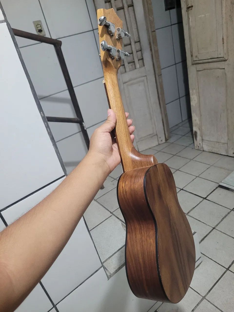 Ukulele  - Foto 2