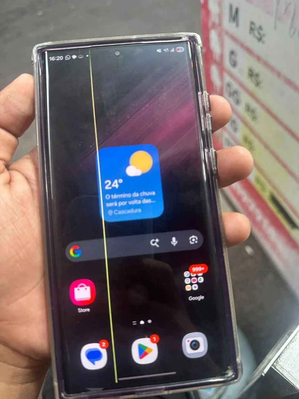 S22 ultra 256gb - Foto 2