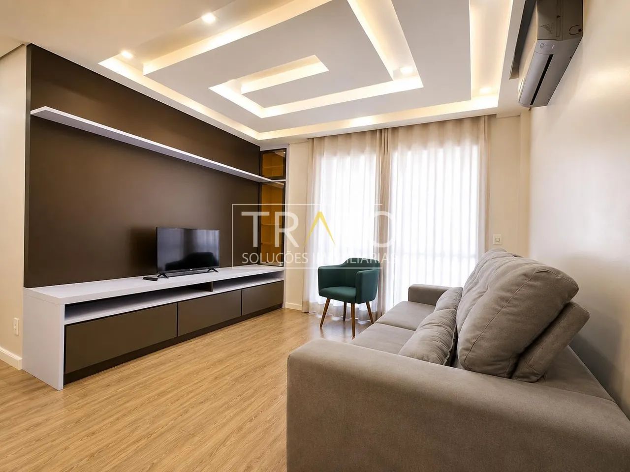 apartamento - Ponte Preta - Campinas